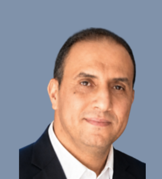 Dr. Abdelhafid El Ouardi